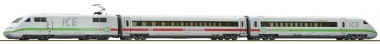 Roco 73189 DBAG ICE 2 Triebzug BR 402 3-tlg Ep.6 