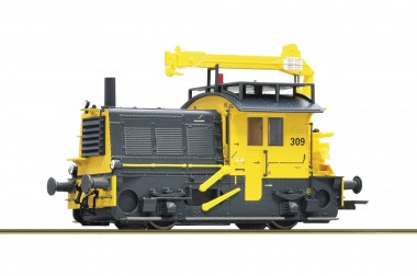 Roco 7320080 NS Diesellok Serie 309 Ep.6 AC 