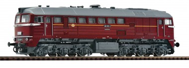 Roco 7380003 DR Diesellok BR 120 Ep.4 