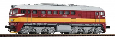 Roco 7390002 CSD Diesellok T679.1 Ep.4 