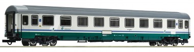 Roco 74284 FS EC Personenwagen 1. Kl. Ep.5/6 