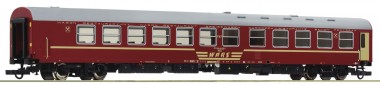 Roco 74811 PKP Speisewagen Ep.4 