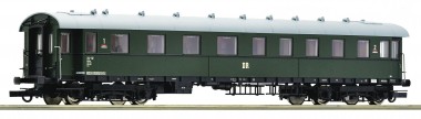 Roco 74861 DR Schnellzugwagen 1./2. Kl. Ep.3 