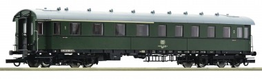 Roco 74865 DB Schnellzugwagen 1./2. Kl. Ep.4 