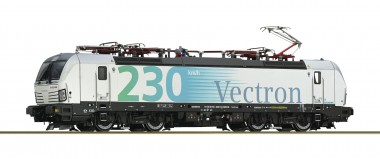 Roco 7500055 Siemens E-Lok 193 400-9 "230km/h" Ep.6 
