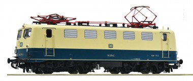Roco 7500056 DB E-Lok BR 141 278-8 Ep.4 