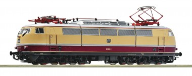 Roco 7500064 DB E-Lok 103 002-2 Ep.4 