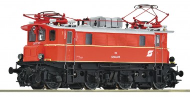 Roco 7500121 ÖBB E-Lok 1245.522 Ep.4/5 