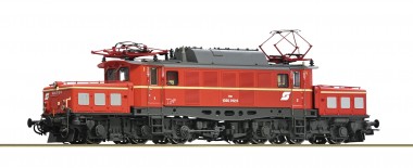 Roco 7500125 ÖBB E-Lok 1020 012-9 Ep.4 