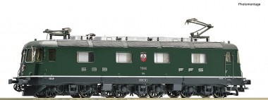Roco 7500160 SBB Cargo E-Lok Re 6/6 11646 Ep.5/6 