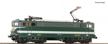 Roco 7510046 SNCF E-Lok BB 9338 Ep.4 