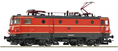 Roco 7510072 ÖBB E-Lok 1043 002-3 Ep.4 