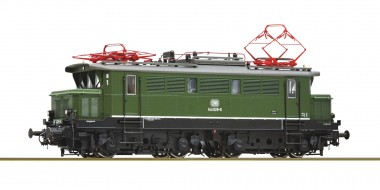 Roco 7510078 DB E-Lok BR 144 Ep.4 