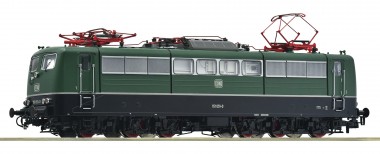 Roco 7510116 DB E-Lok BR 151 Ep.4 