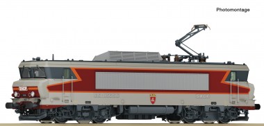 Roco 7510136 SNCF E-Lok BB 15056 Ep.4 