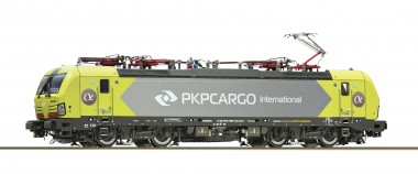 Roco 7510203 Alpha Trains PKP Cargo E-Lok 193 Ep.6 