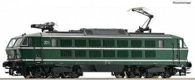 Roco 7520004 SNCB E-Lok Reeks 20 Ep.4/5 