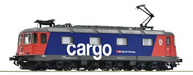 Roco 7520033 SBB Cargo E-Lok Re 620 086-9 Ep.6 