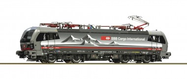 Roco 7520107 SBB Cargo E-Lok  193 451-2 XLoad Ep.6 AC 