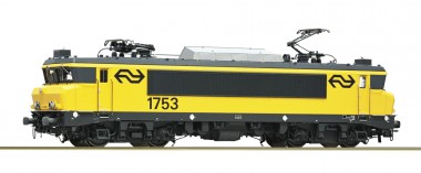 Roco 7520118 NS E-Lok Serie 1700 Ep.5 AC 