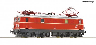 Roco 7520133 ÖBB E-Lok Rh 1041.11 Ep.4 AC 