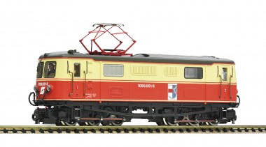 Roco 7540004 ÖBB E-Lok Rh 1099 Ep.4 
