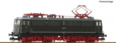 Roco 7590027 DR E-Lok E 42 015 Ep.3/4 