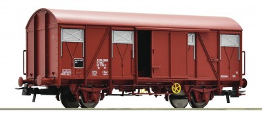 Roco 76319 SNCF Gedeckter Güterwagen Gs Ep.4 