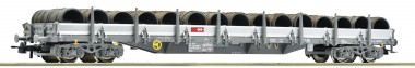 Roco 76591 SBB Rungenwagen Ep.6 