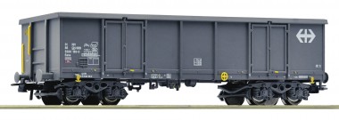 Roco 76739 SBB offener Güterwagen Ep.6 