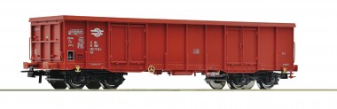 Roco 76969 MAV offener Güterwagen 4-achs Ep.5 