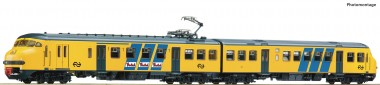 Roco 7700015 NS Elektro-Triebzug Plan V  Ep.4 