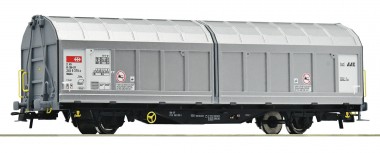Roco 77488 SBB Cargo Schiebewandwagen Hbbillns Ep.6 