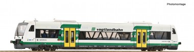 Roco 7780003 Vogtlandbahn Dieseltriebwagen RS1 Ep.6 