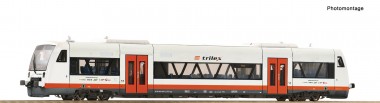 Roco 7790002 Trilexx Dieseltriebwagagen RS1 Ep.6 