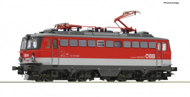 Roco 79611 ÖBB E-Lok Rh 1142 Ep.6 AC 