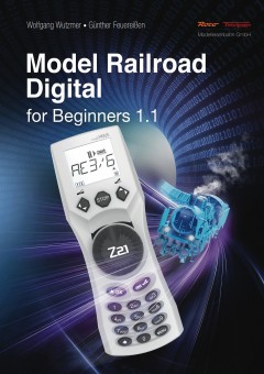 Roco 8050008 Digital for beginners, Part 1.1 