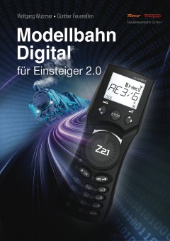 Roco 81396 Digital für Einsteiger Band 2 