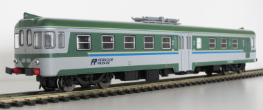 Pirata 82010DS FP Triebwagen Aln 668 Ep.4 