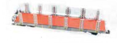 Pirata 9100 RhB Rungenwagen Ep.5/6 