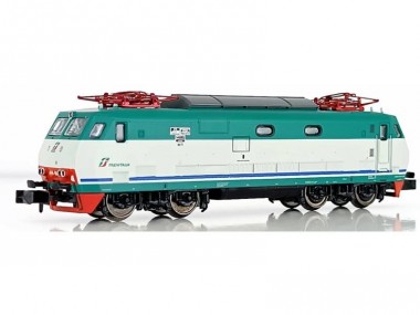 Pirata PI1206D FS E-Lok Serie E444.064 Ep.5 