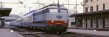 Pirata PI1220 FS E-Lok Serie E444 2.Serie Ep.4 