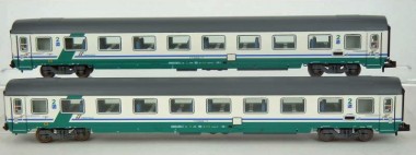 Pirata PI6116 FS Personenwagen-Set 2-tlg Ep.5 