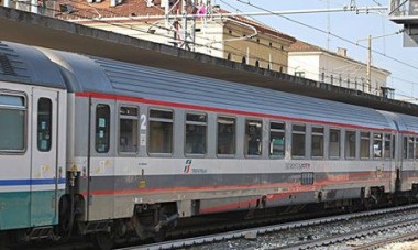 Pirata PI6187 FS EuroStarCity Italia Set 2-tlg Ep.6 