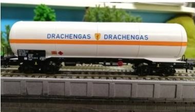 Pirata PIR75922c FS Gaskesselwagen 4-achs Ep.4/5 