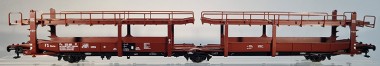 Pirata PIR76992h FS S.I.F.T.A. Autotransportwagen Ep.3 