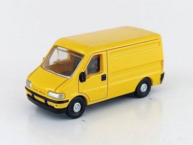 Pirata PIST61213 Fiat Ducato Kasten gelb 