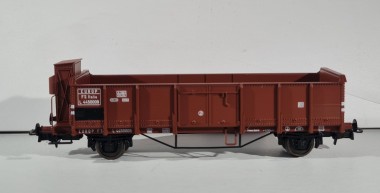 ATM 12.005 FS offener Güterwagen Typ L59 Ep.3 