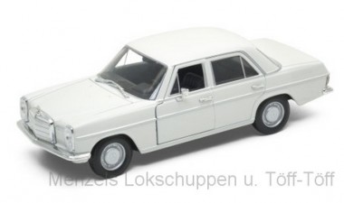 Welly WEL24091C MB 200/8 Lim. creme 