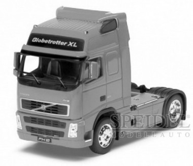 Welly WEL32630BLUE Volvo FH12 SZM blau 